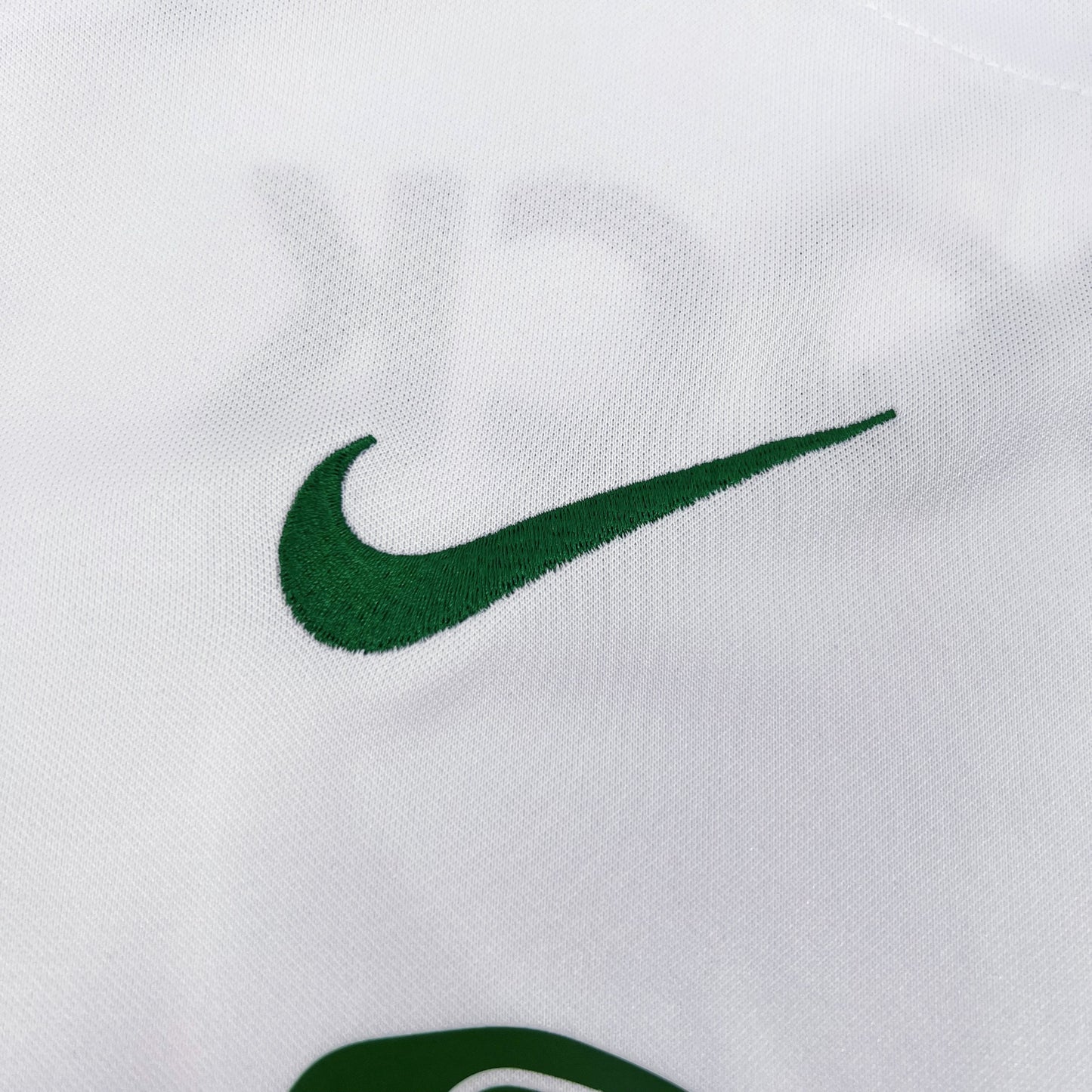 Sporting CP 24-25 Away Shirt brand