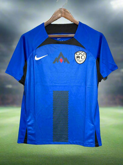 Slovenia 24-25 Away Shirt front