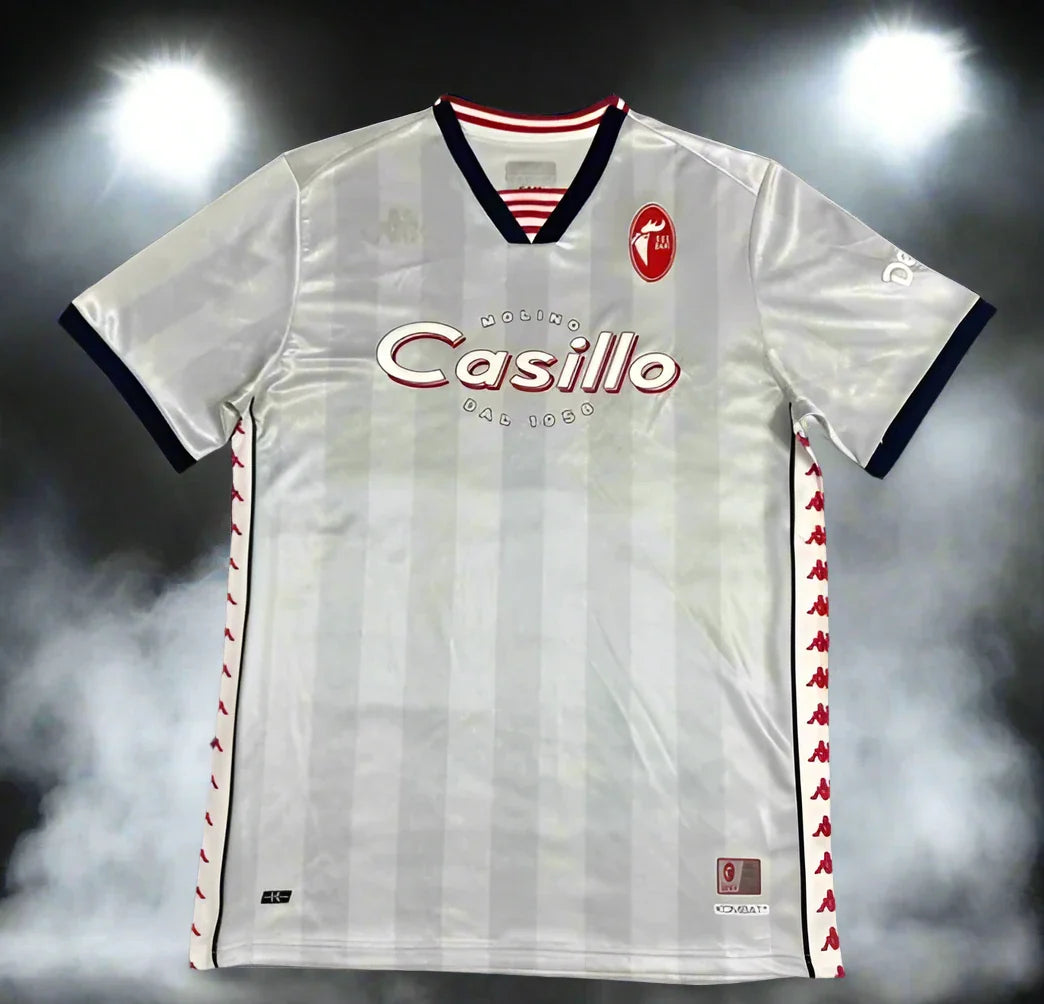 Bari 23-24 Special Edition Shirt 1 front