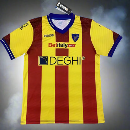 Lecce 23-24 Home Shirt