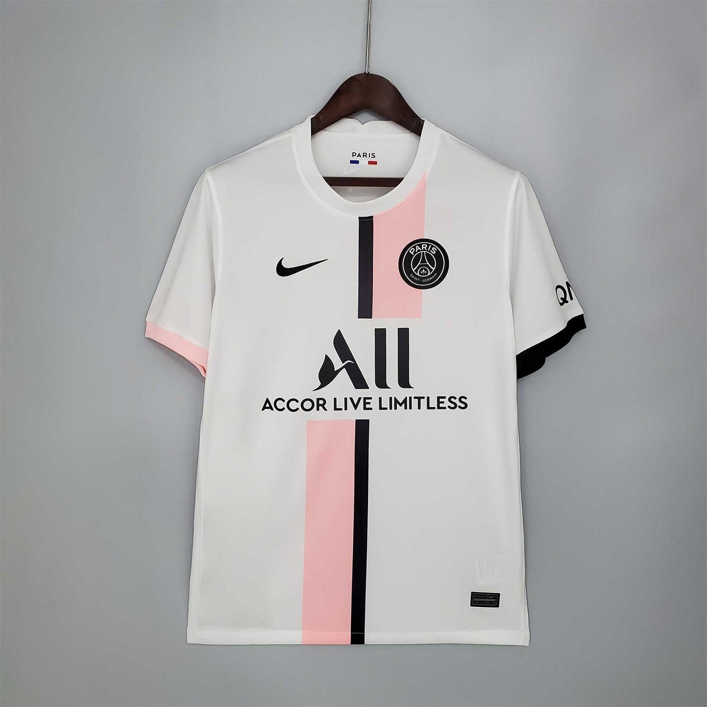 PSG 21-22 Away Shirt