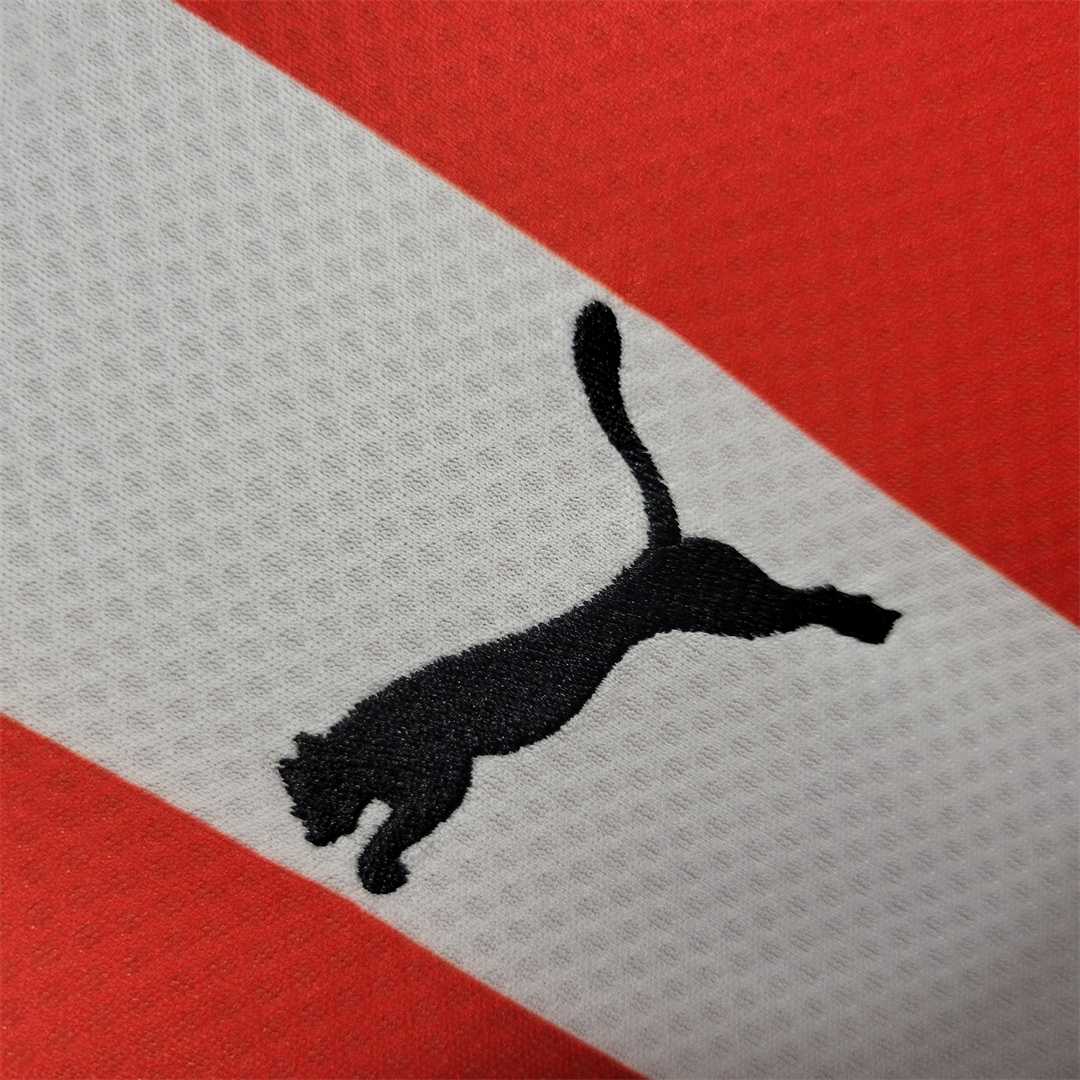 PSV Eindhoven 22-23 Home Shirt brand