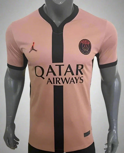 PSG 24-25 3rd Shirt front