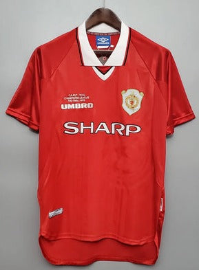 MNU 98-00 European Final Shirt