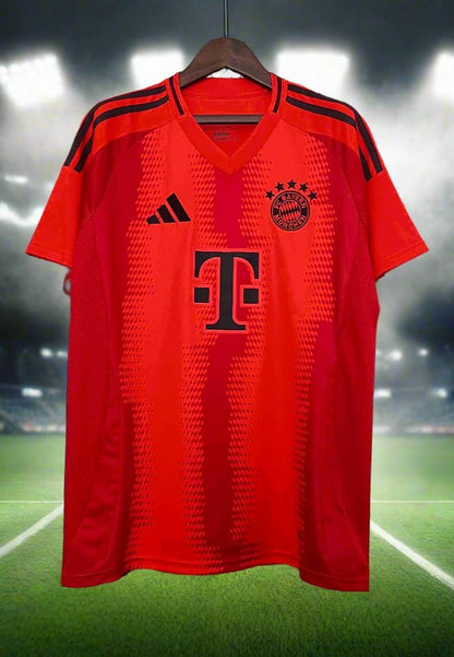 Bayern Munich 24-25 Home Shirt