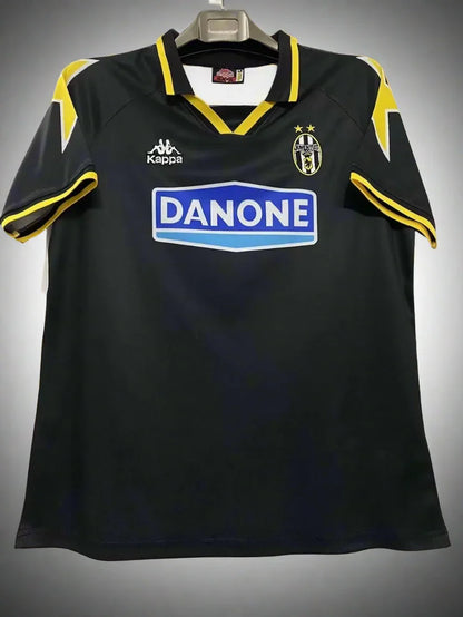 Juventus 94-95 3rd Retro Shirt