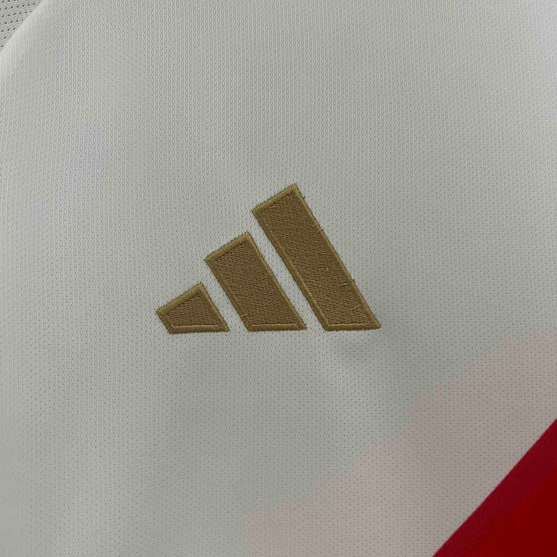 Peru 24-25 Home Shirt brand