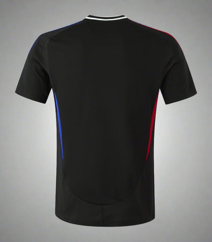 Olympique Lyonnais 24-25 Away Shirt rear