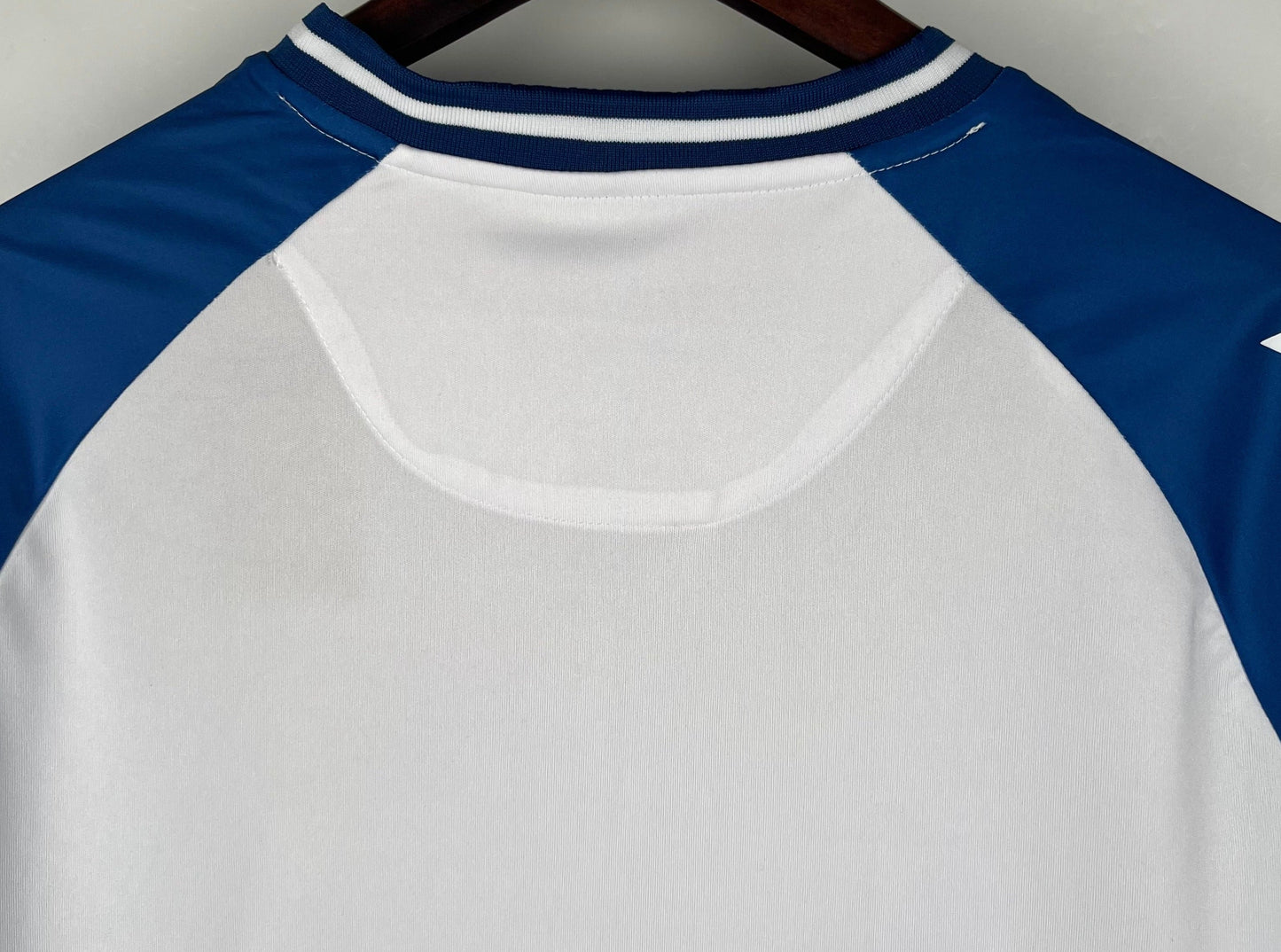 CD Tenerife 23-24 Home Shirt collar