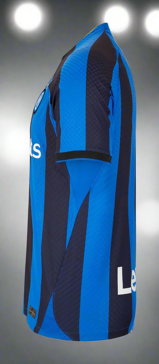 Inter Milan 22-23 Home Shirt side