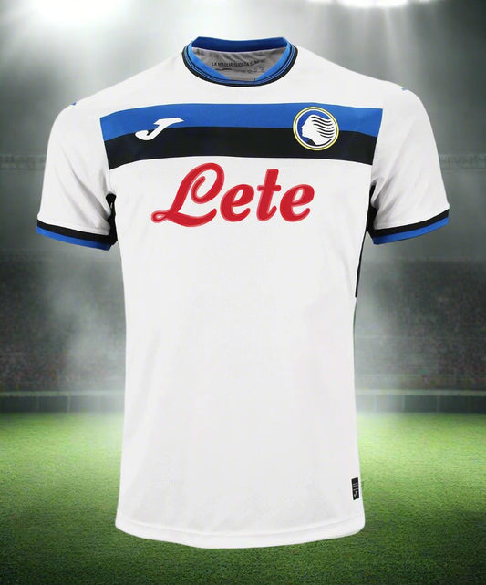 Atalanta 24-25 Away Shirt