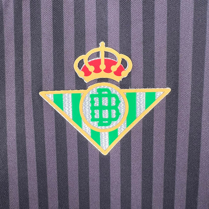 Real Betis 23-24 3rd Shirt badge