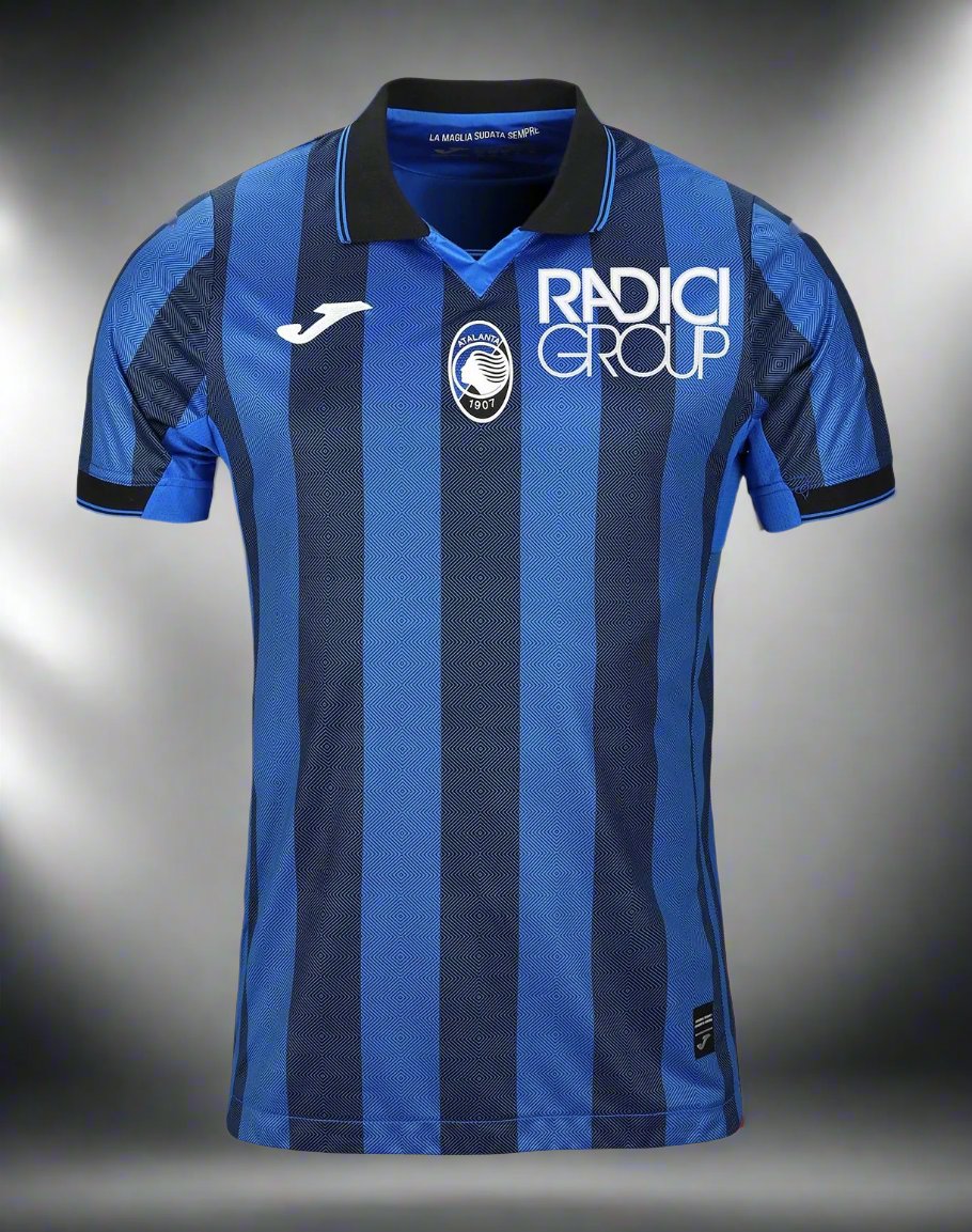 Atalanta 23-24 Home Shirt