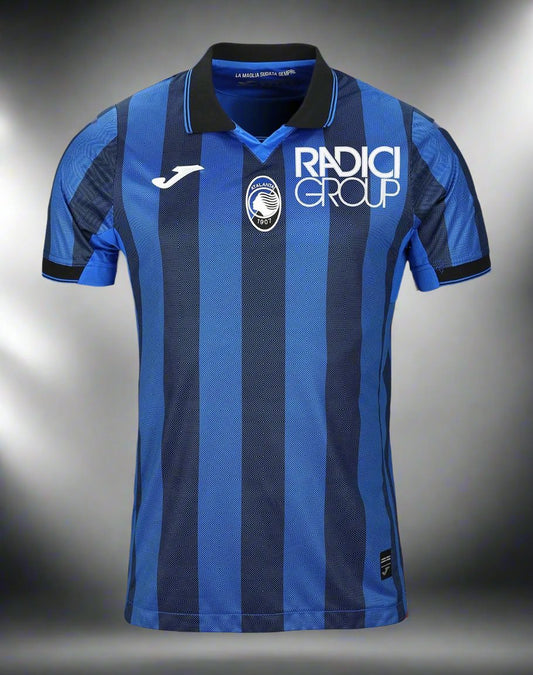 Atalanta 23-24 Home Shirt