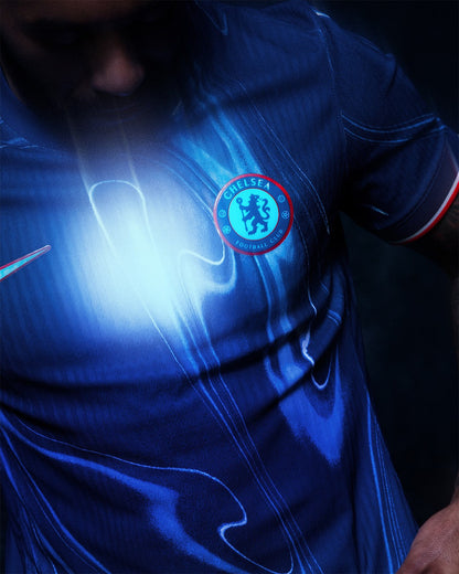 Chelsea 24-25 Home Shirt