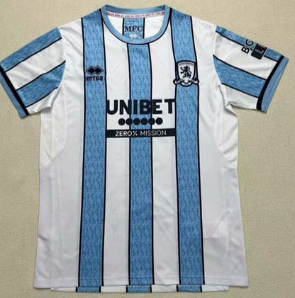 Middlesbrough 24-25 Away Shir