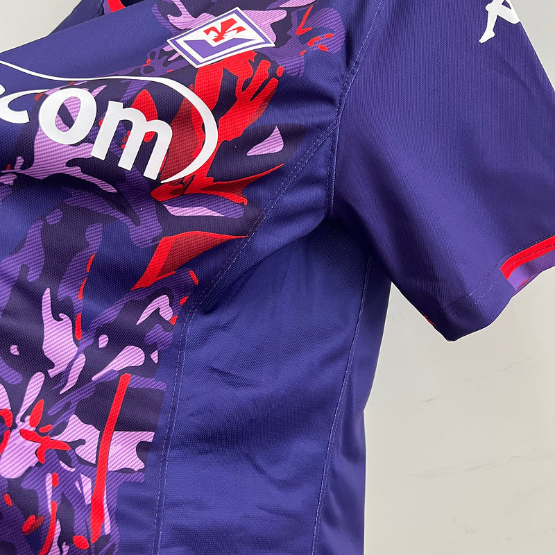 Fiorentina 23-24 3rd Shirt