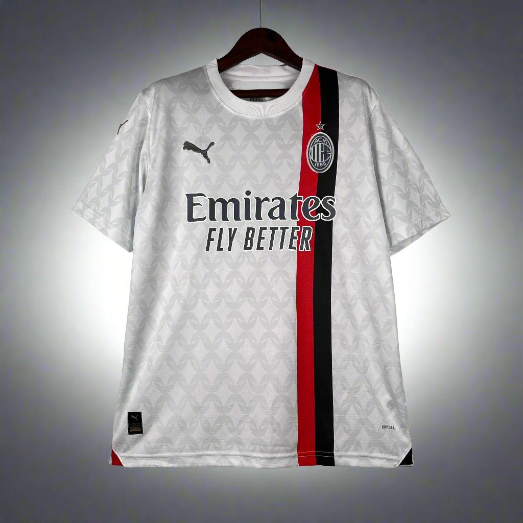 AC Milan 23-24 Away Shirt front