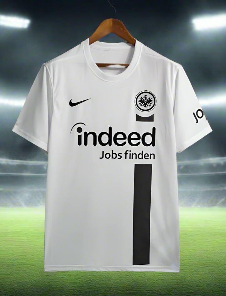 Eintracht Frankfurt 22-23 European Shirt