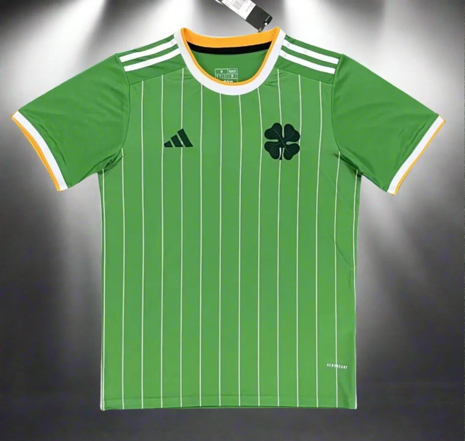 Celtic 23-24 Origins Shirt