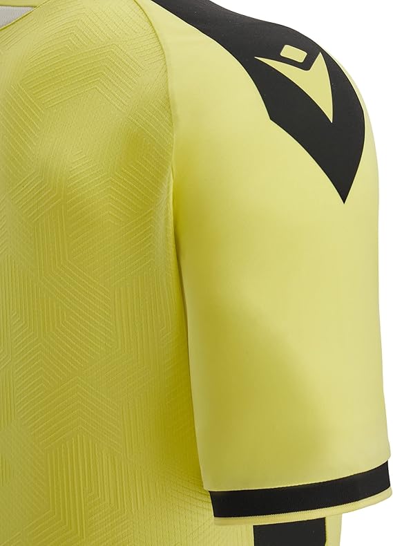 Udinese 22-23 Away Shirt sleeve