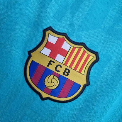 Barcelona 19-20 3rd Retro Shirt