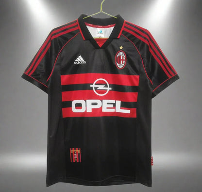 AC Milan 98-99 3rd Retro Shirt