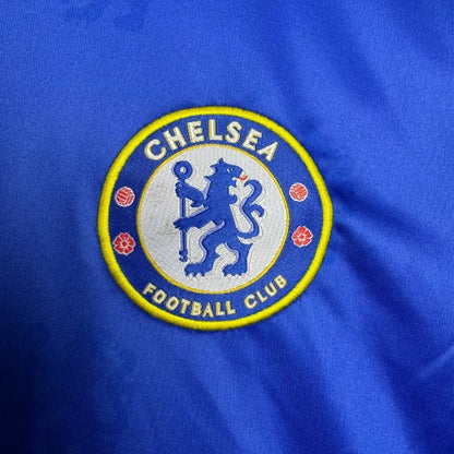 Chelsea 16-17 Home Retro Shirt badge