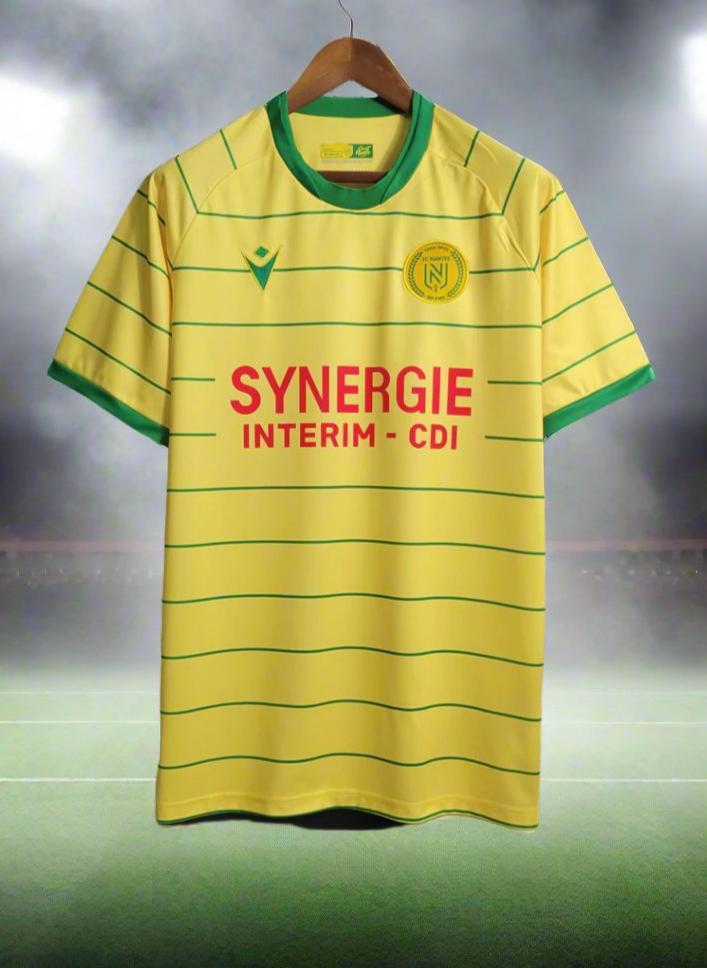 FC Nantes 22-23 Special Edition Shirt