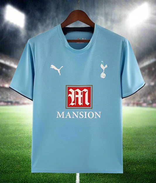 Tottenham Hotspur 06-07 Away Retro Shirt