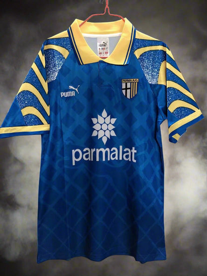 Parma 95-97 3rd Retro Shirt