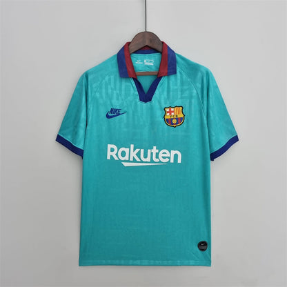 Barcelona 19-20 3rd Retro Shirt