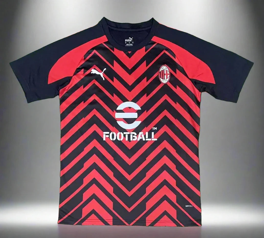 AC Milan 23-24 Pre Match Shirt