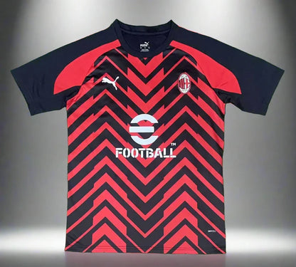 AC Milan 23-24 Pre Match Shirt