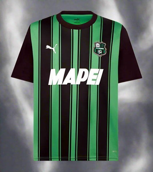 Sassuolo 23-24 Home Shirt