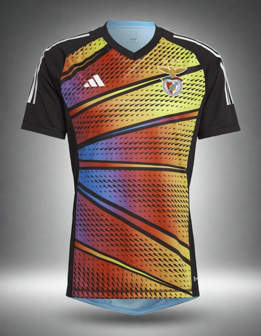 Benfica 23-24 Pre Match Shirt