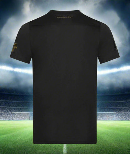 Eintracht Frankfurt 125 Years Shirt rear