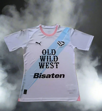 Palermo 23-24 3rd Shirt front