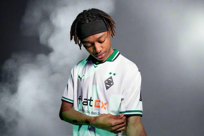 Borussia Monchengladbach 23-24 Home Shirt model