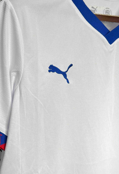 Serbia 24-25 Away Shirt brand