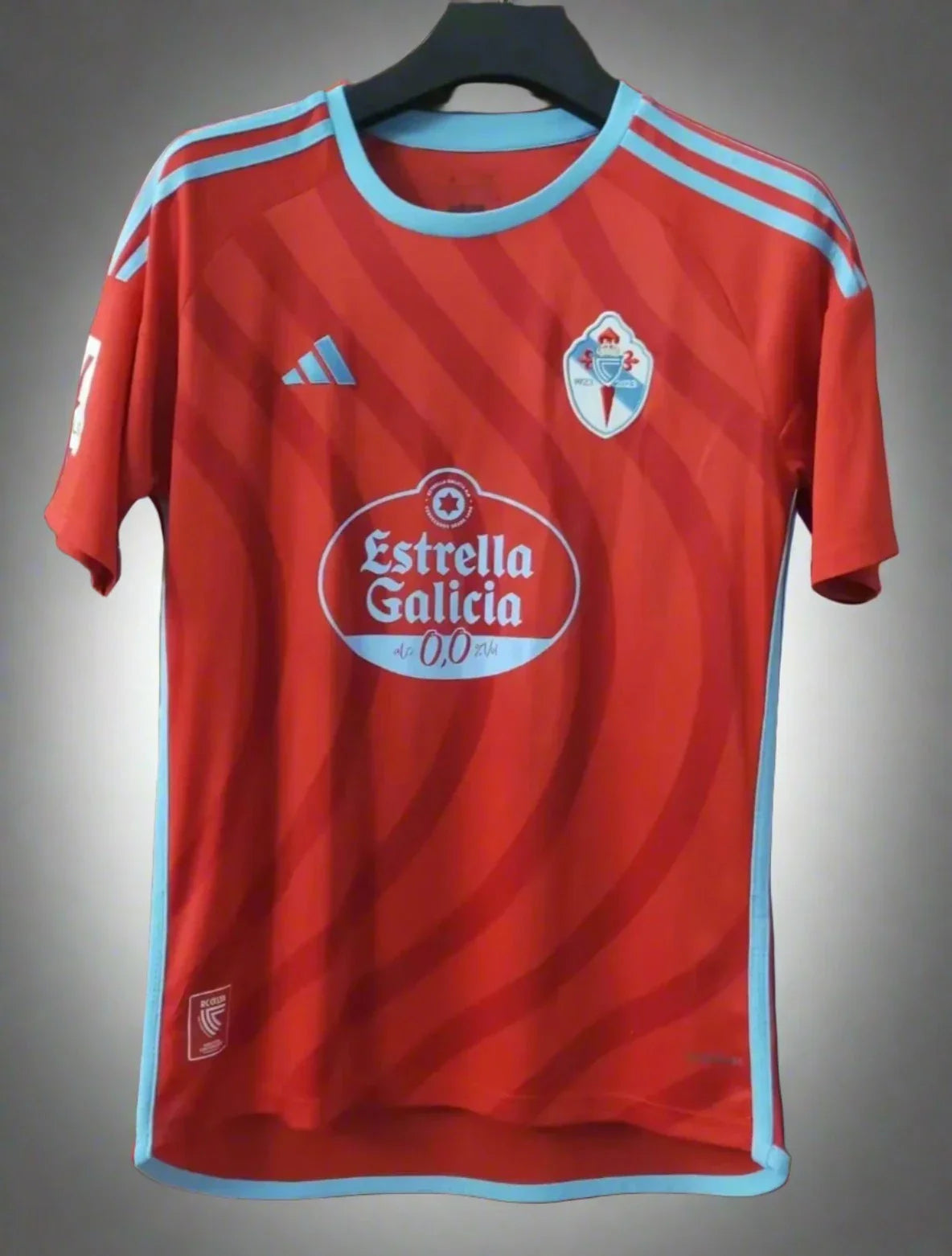 Celta Vigo 23-24 Away Shirt