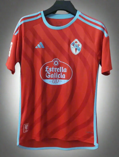 Celta Vigo 23-24 Away Shirt