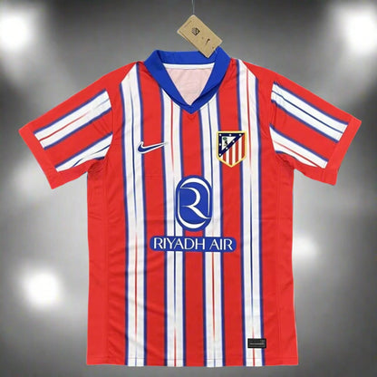 Atletico Madrid 24-25 Home Shirt