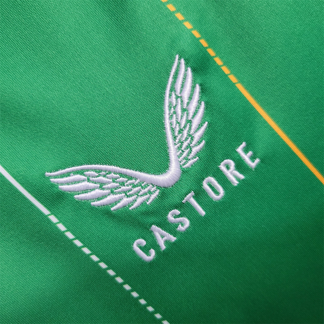 Ireland 22-24 Home Shirt brand