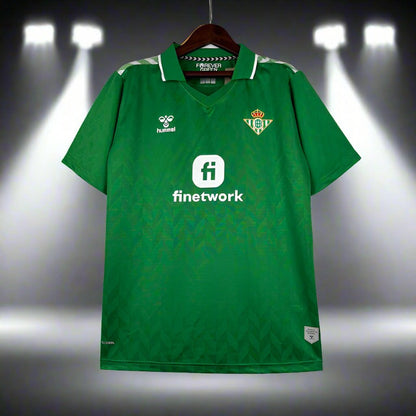 Real Betis 23-24 Away Shirt 