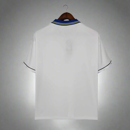 Chelsea 98-00 Away Retro Shirt rear