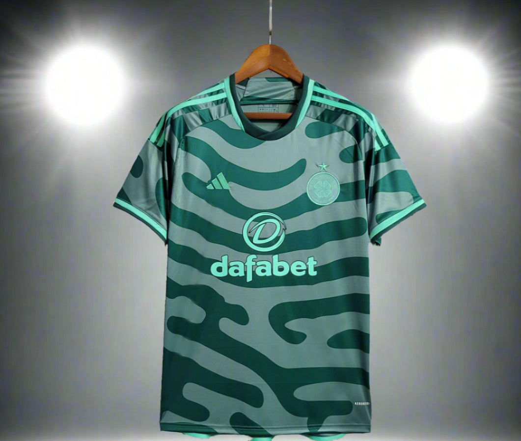 Celtic 23-24 3rd Shirt 