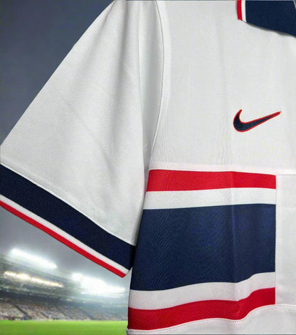 USA 95-96 Home Retro Shirt