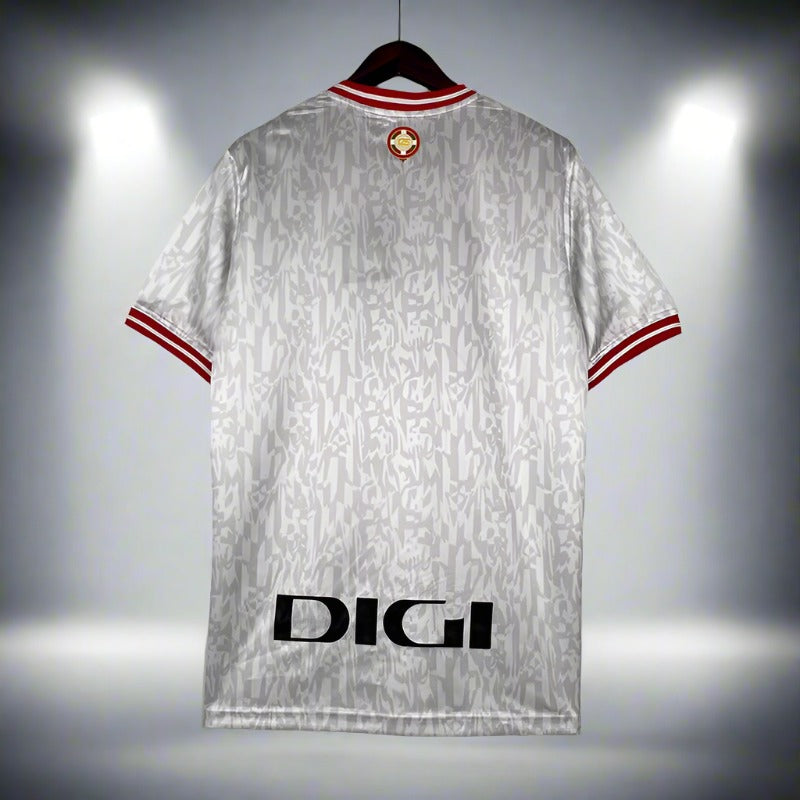 Athletic Club Bilbao 23-24 3rd Shirt