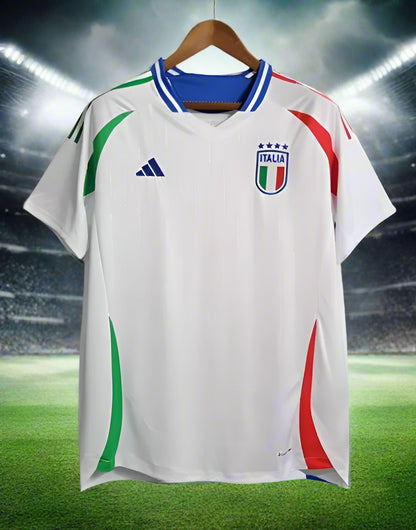 Italy 24-25 Away Shirt